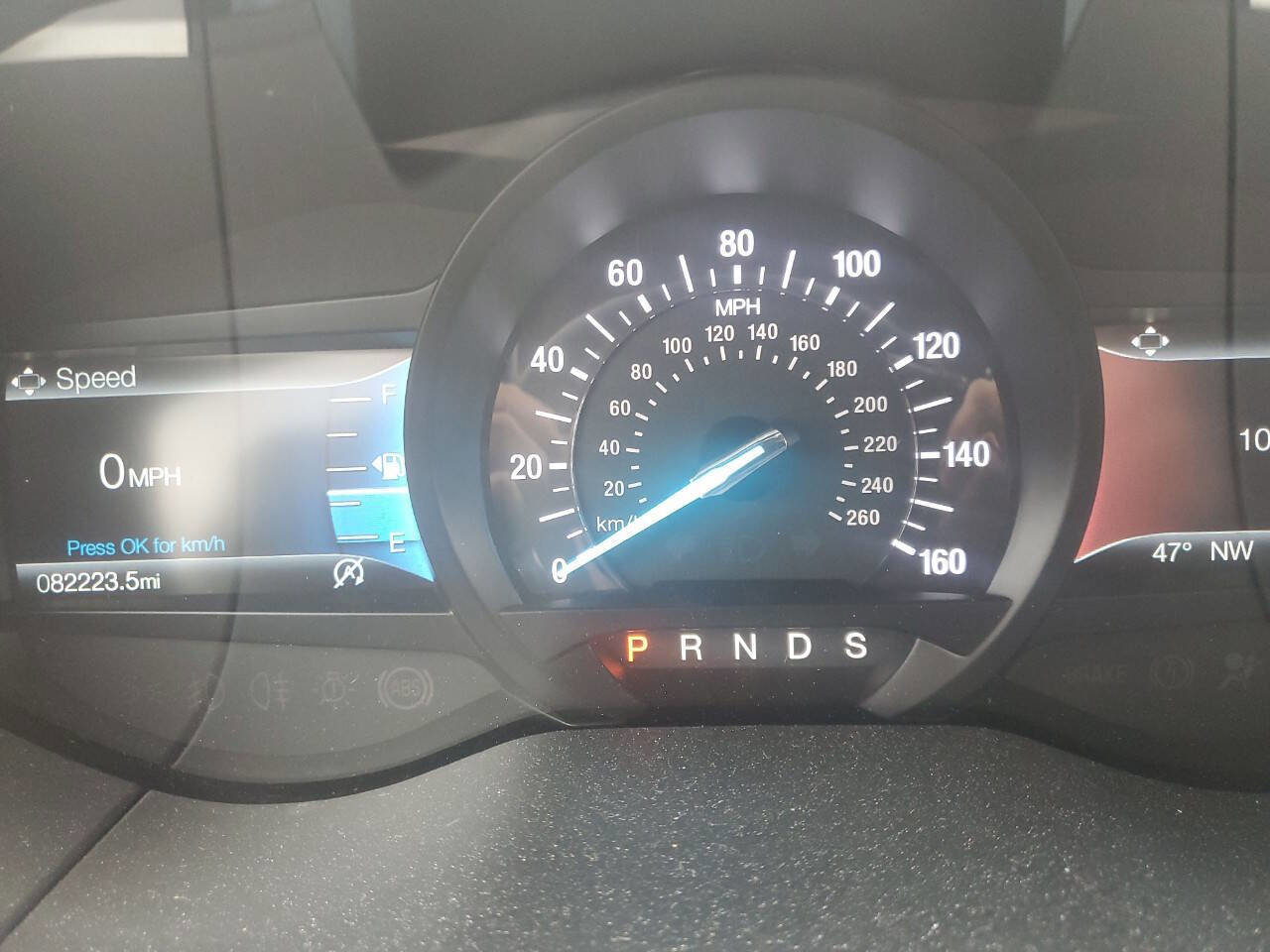 Used 2019 Ford Edge SEL w/ Equipment Group 201A image 8