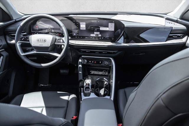 New 2026 Audi Q5 Premium Plus AWD/4WD image 20