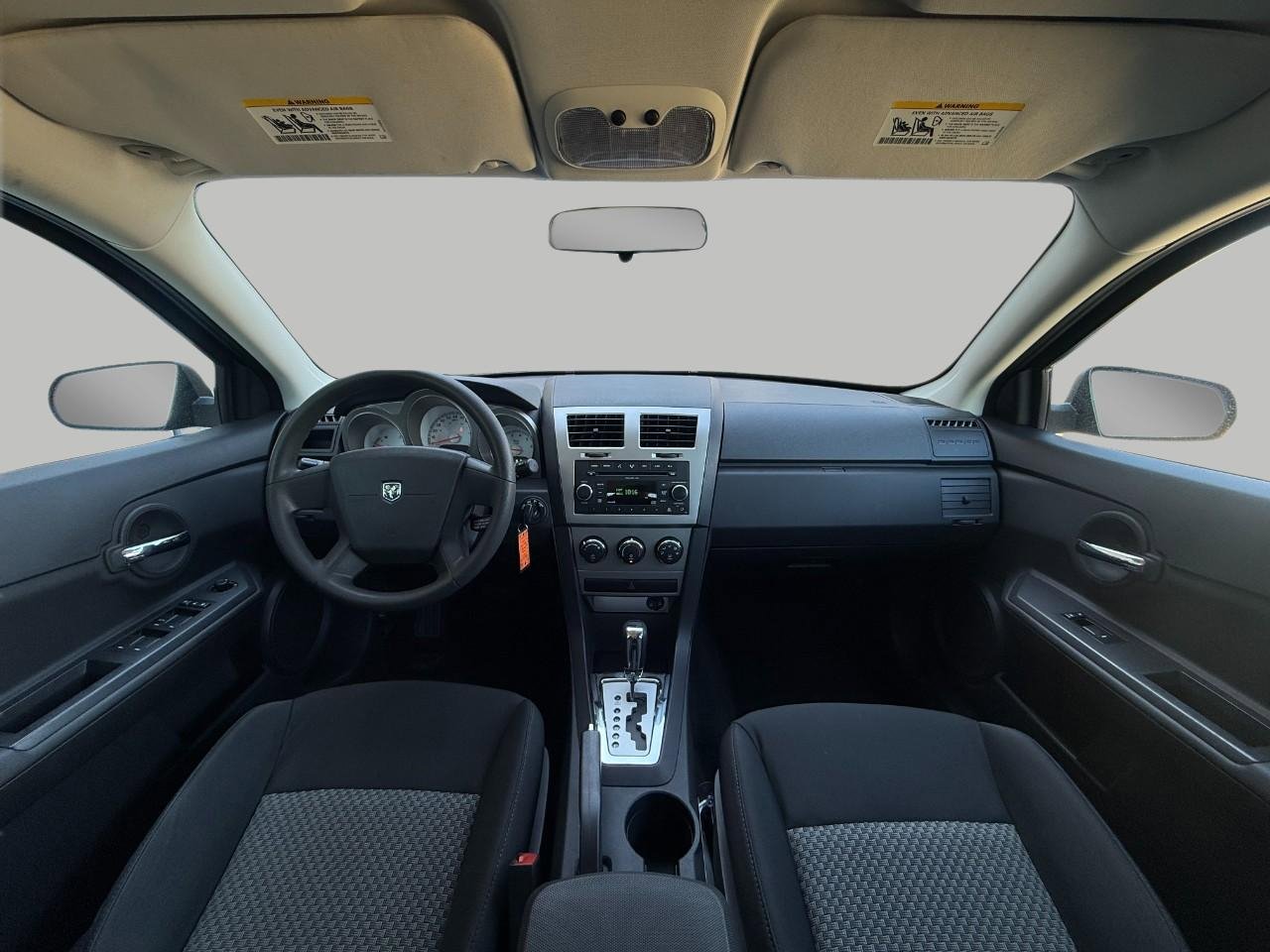 Used 2009 Dodge Avenger SE FWD image 5
