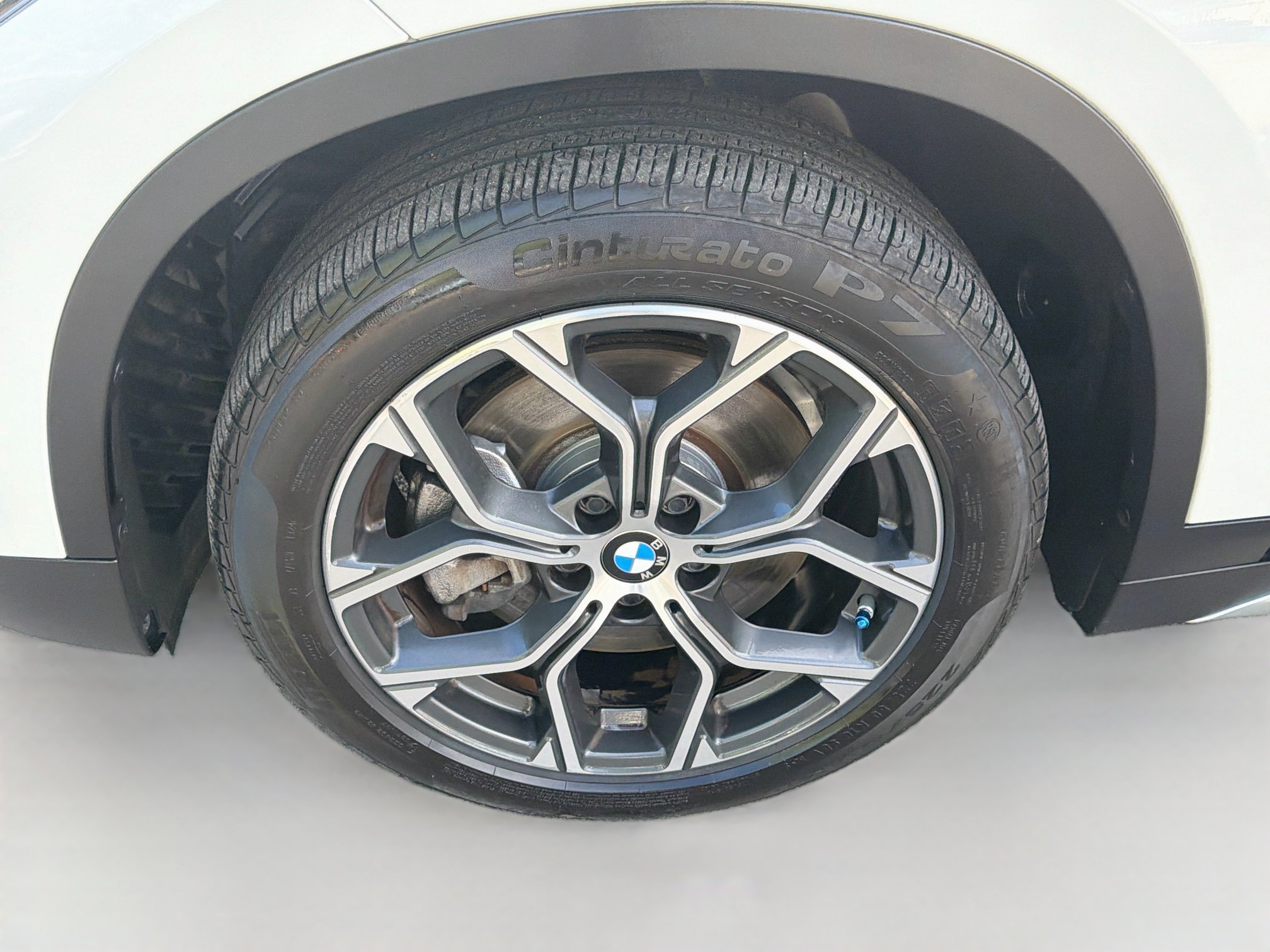 Used 2020 BMW X1 xDrive28i AWD/4WD image 37