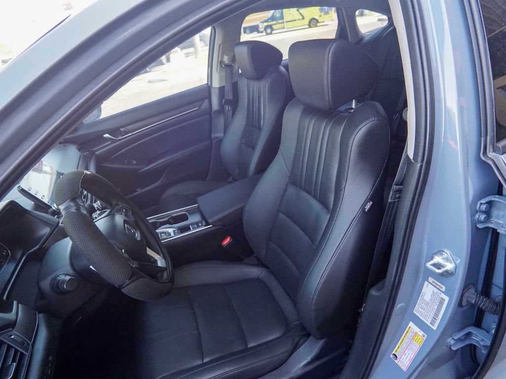 Used 2022 Honda Accord Touring image 20