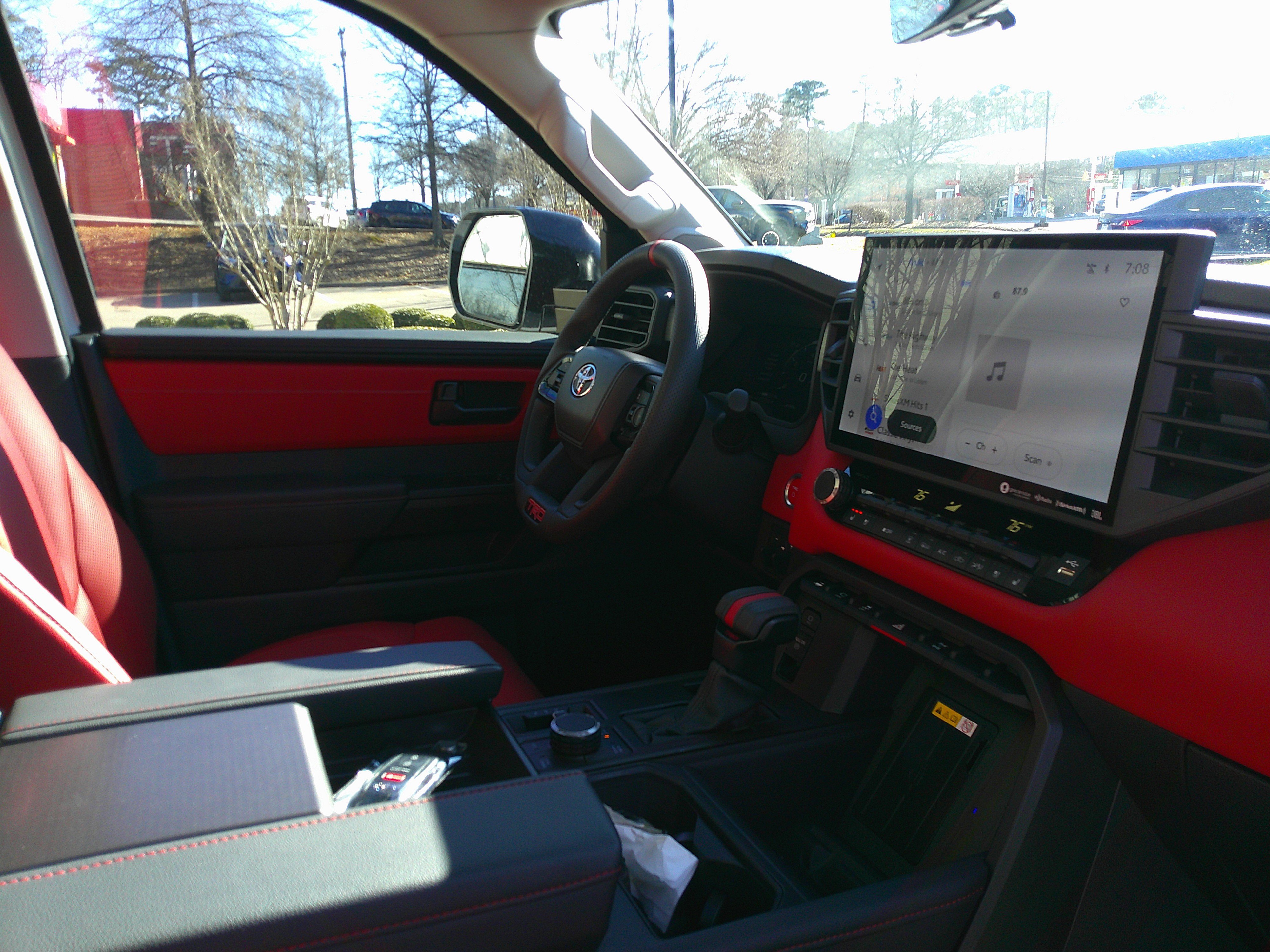 Used 2022 Toyota Tundra TRD Pro image 33