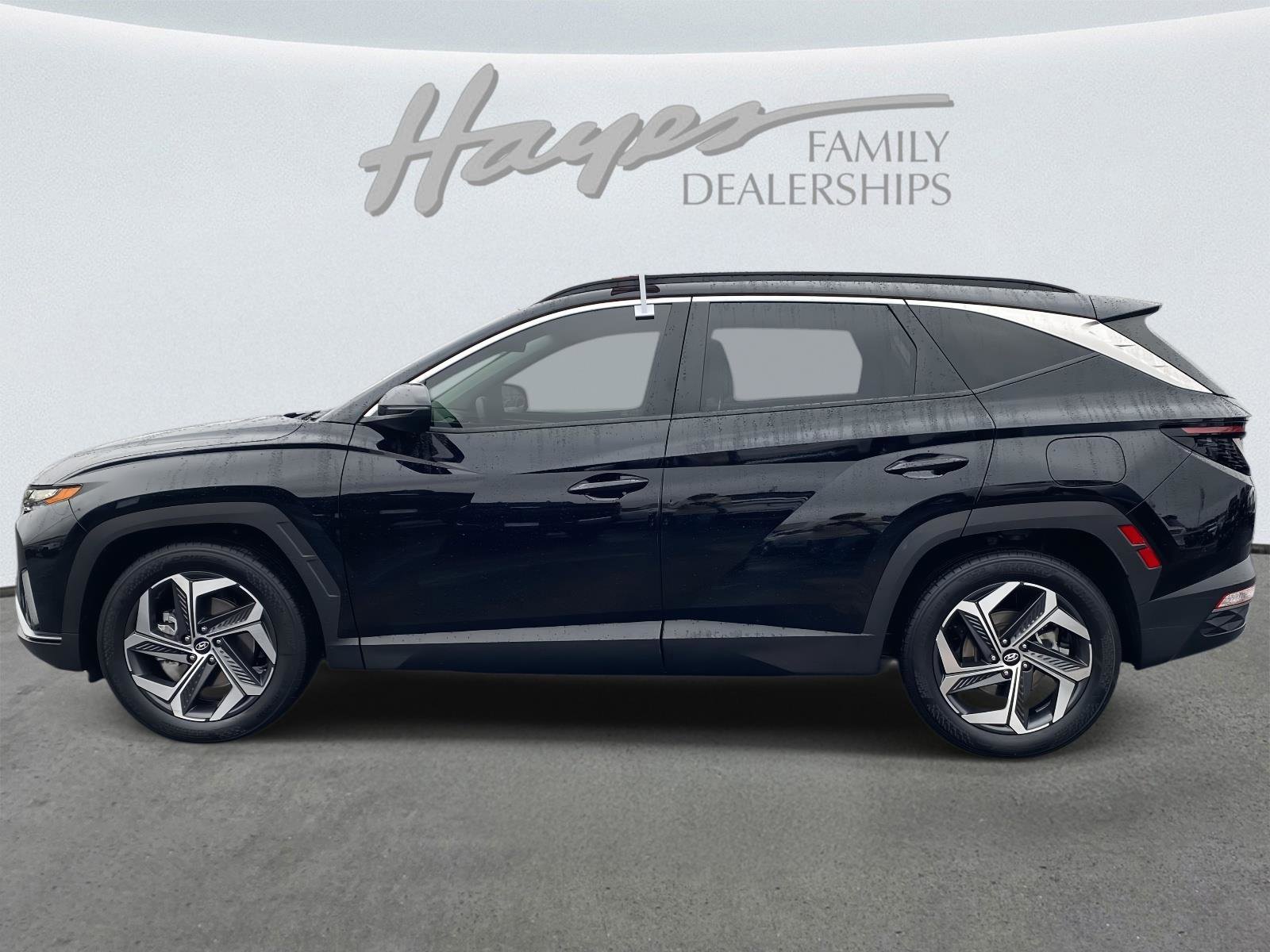 Used 2022 Hyundai Tucson SEL w/ Convenience + Premium Package image 17