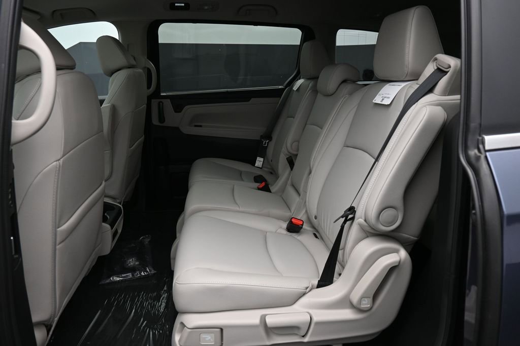 New 2026 Honda Odyssey EX-L image 34
