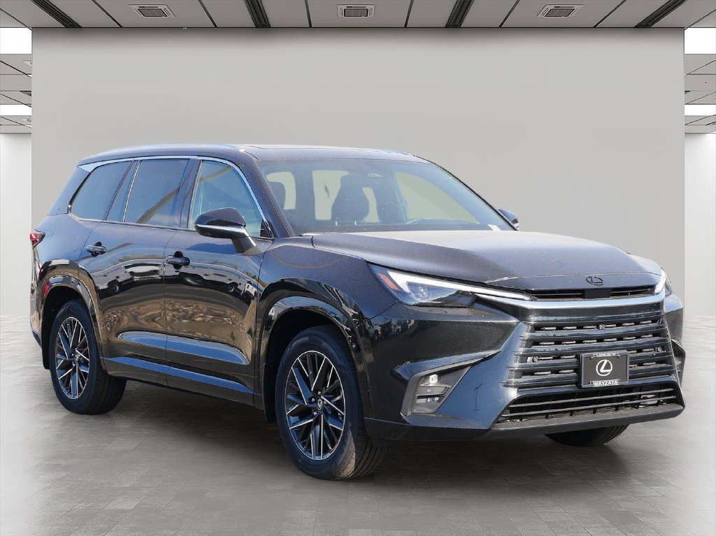 New 2026 Lexus TX 350 AWD w/ Technology Package