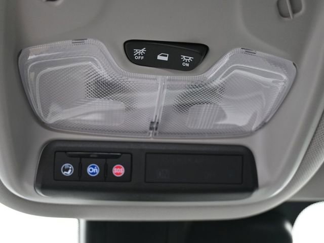 New 2026 Chevrolet TrailBlazer LT w/ Driver Confidence Package FWD image 33