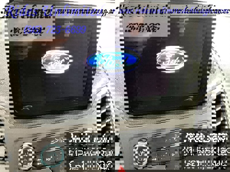 Used 2020 Ford Transit Connect XLT image 21