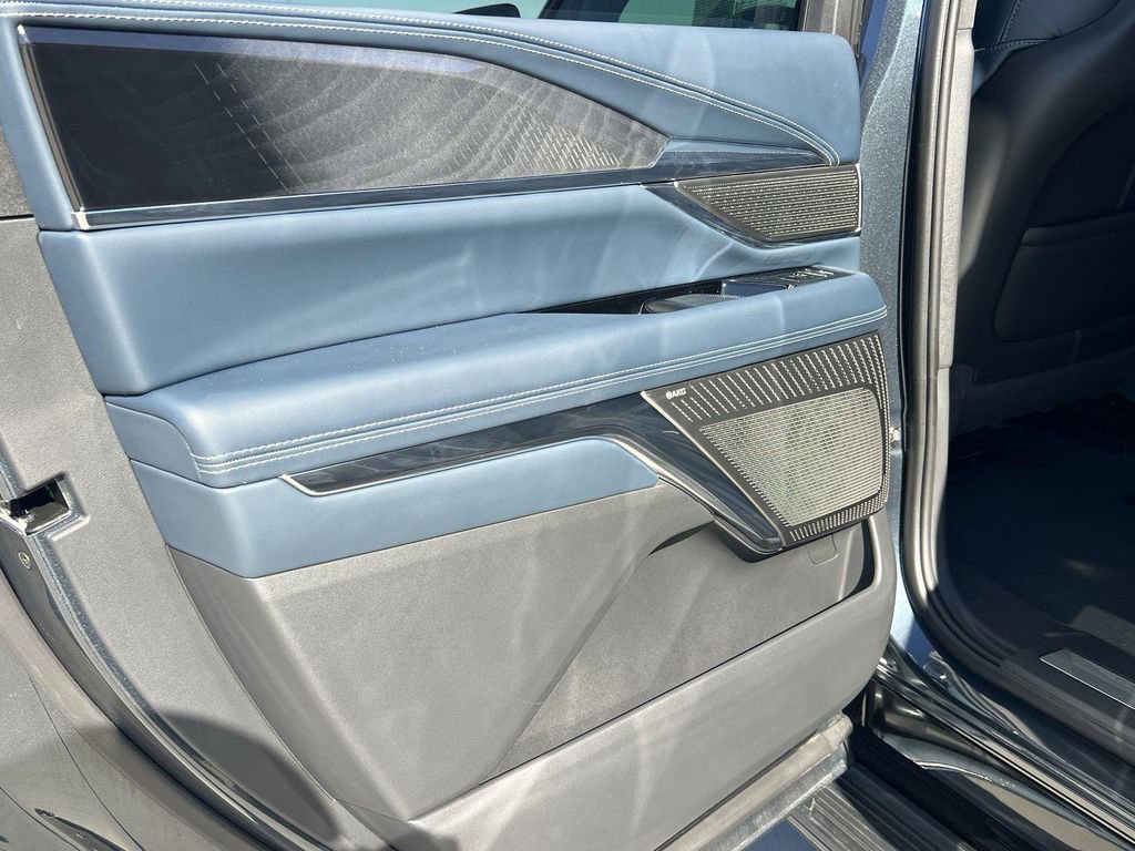 New 2025 Cadillac Escalade IQ Sport 2 AWD/4WD image 27