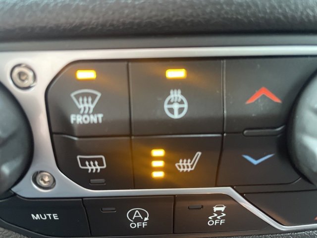 Used 2025 Jeep Gladiator Willys image 27