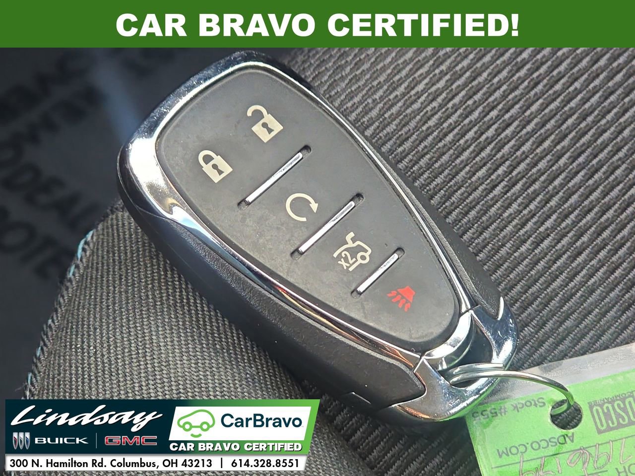 Used 2017 Chevrolet Cruze LT w/ Convenience Package image 33