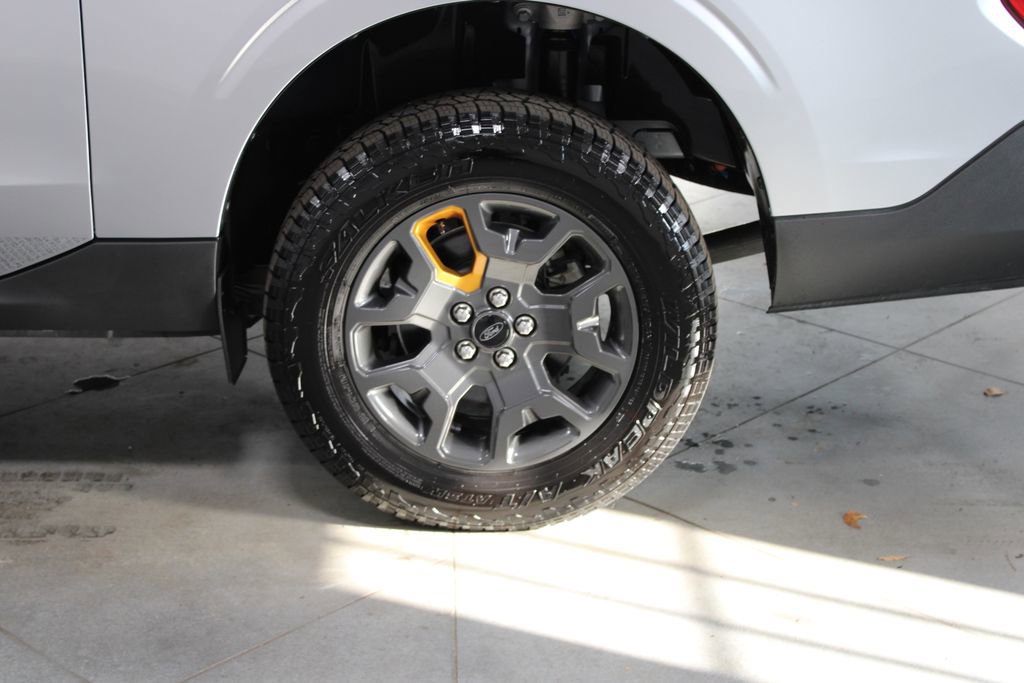 Used 2024 Ford Maverick Tremor w/ Tremor Off-Road Package image 17