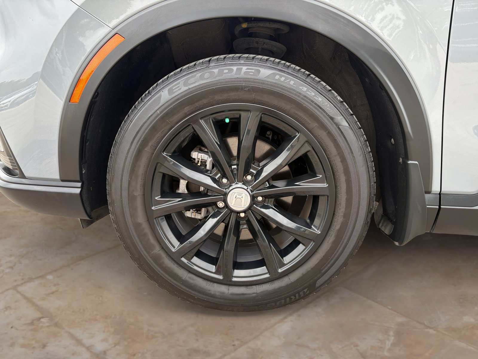 Used 2024 Honda CR-V EX image 25