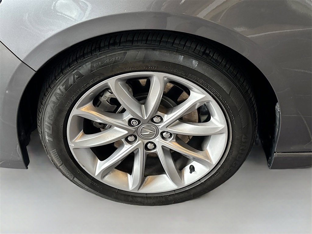 Used 2023 Acura TLX image 30