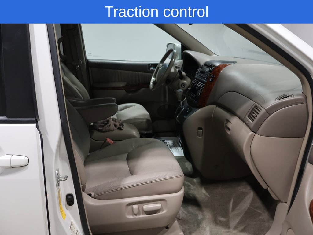 Used 2005 Toyota Sienna XLE image 4