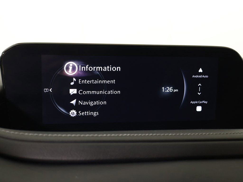 Used 2025 MAZDA CX-30 AWD 2.5 S w/ Preferred Package image 45