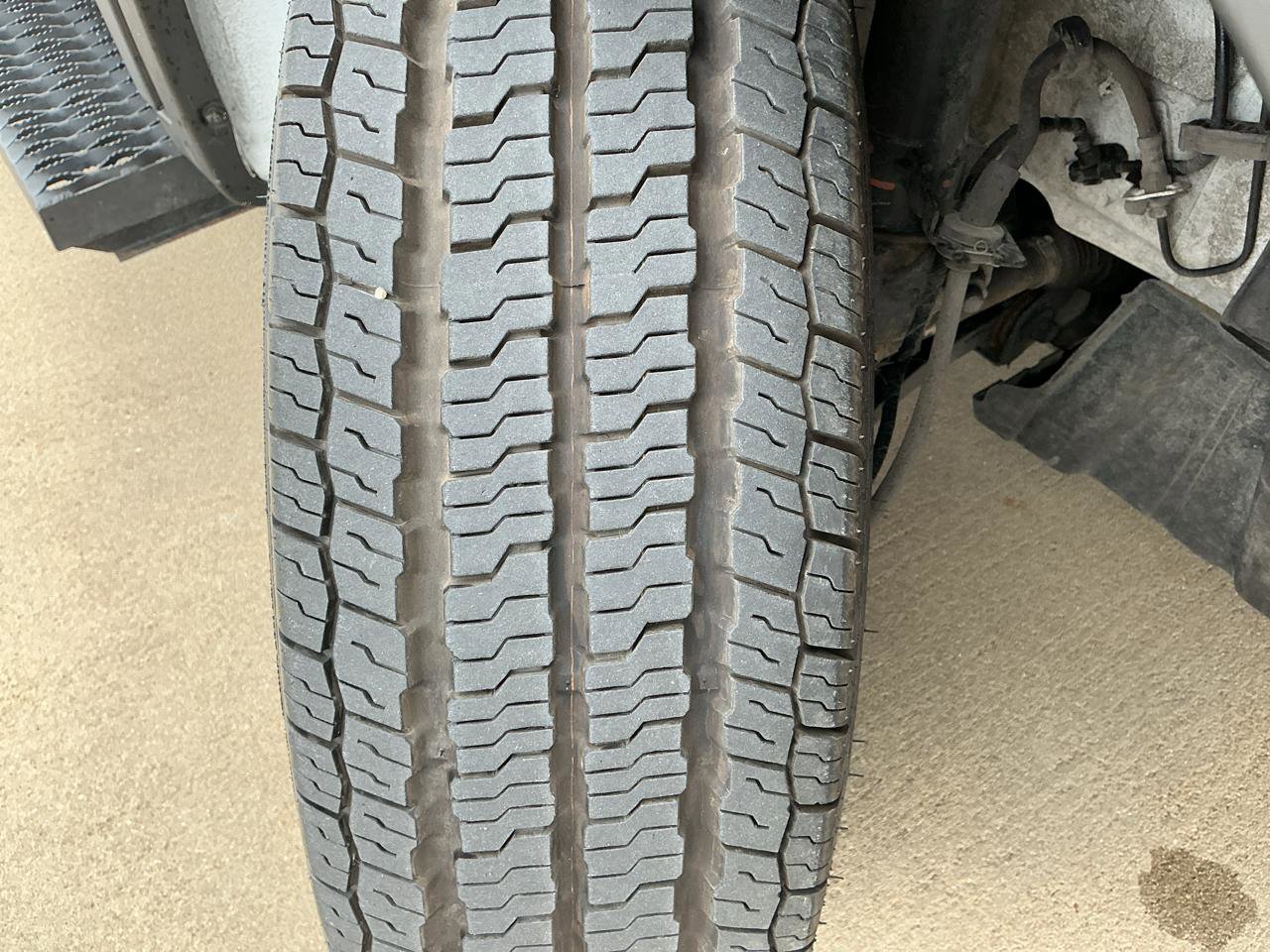 Used 2021 RAM ProMaster 1500 FWD image 21