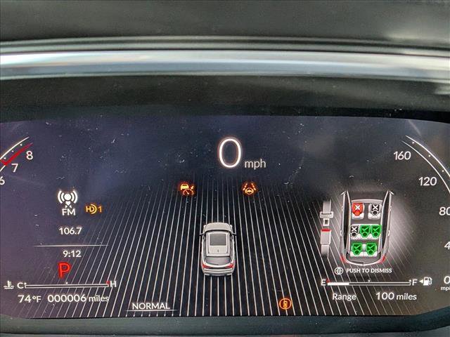 New 2026 Acura MDX FWD w/ Technology Package image 10