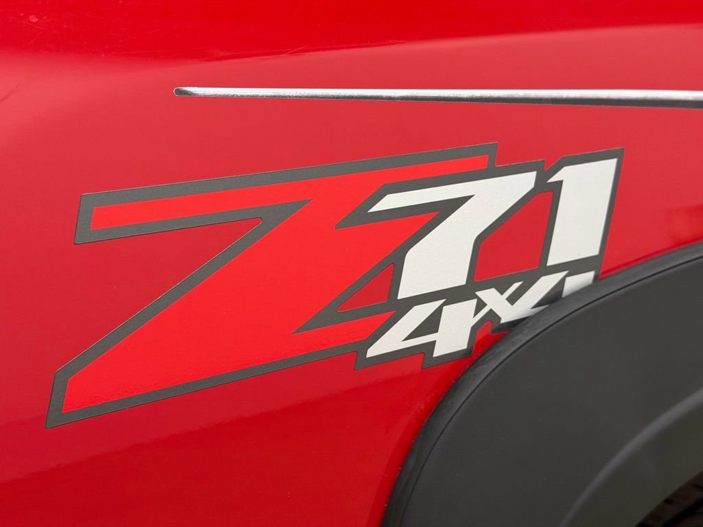 Used 2008 Chevrolet Silverado 1500 LT w/ Suspension Package, Off-Road image 20