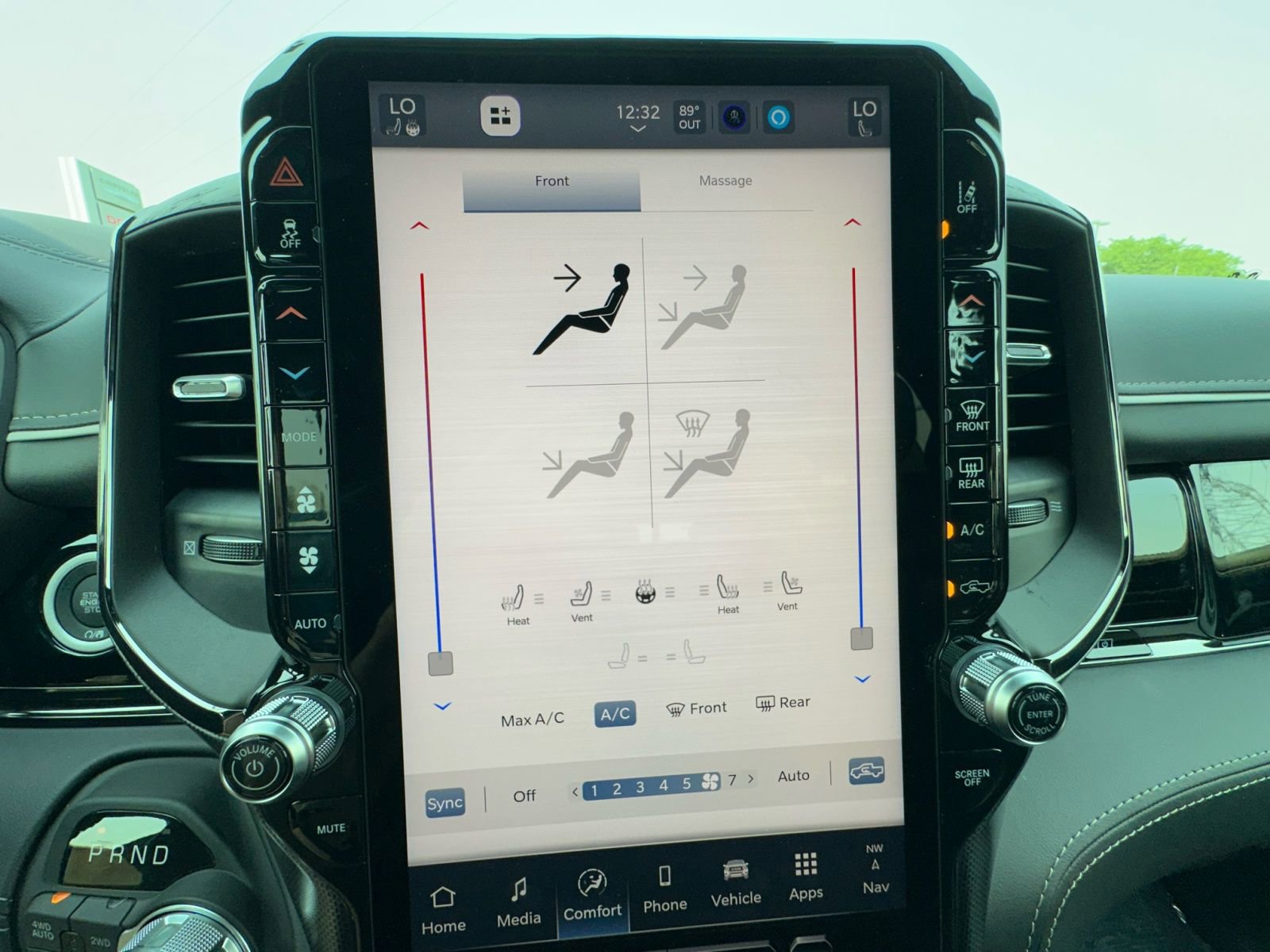 New 2026 RAM 1500 Limited image 25