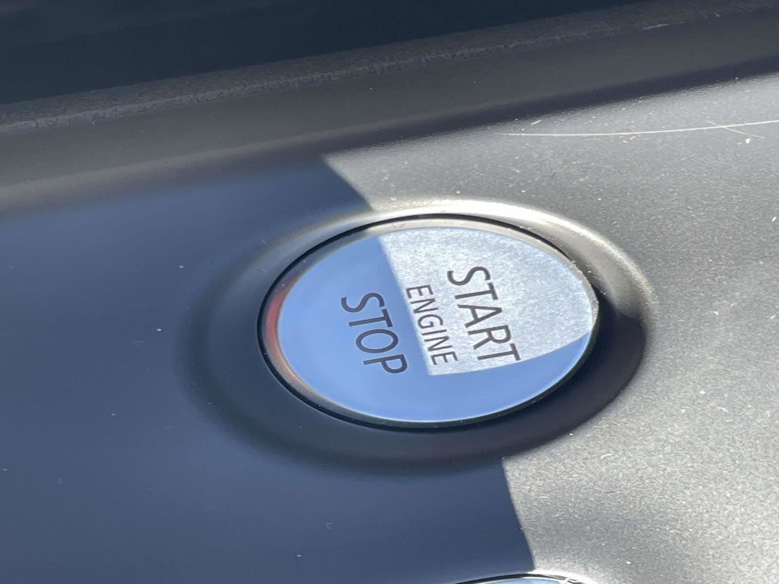 Certified 2025 INFINITI QX55 Luxe w/ Cargo Package image 21