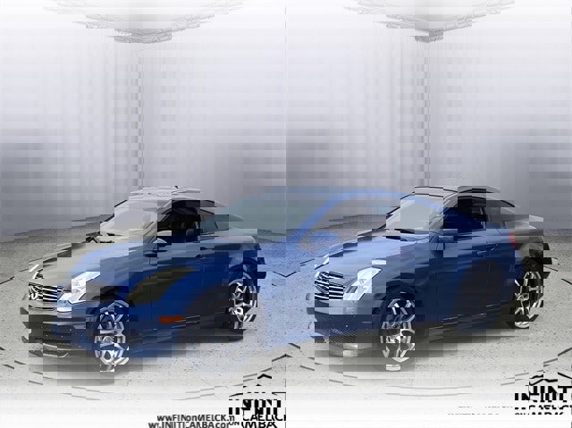 Used 2006 INFINITI G35 Coupe