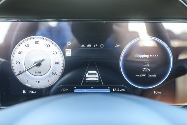 New 2026 Hyundai Elantra Limited FWD image 27