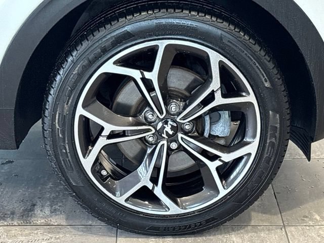 Used 2021 Kia Sportage SX AWD/4WD image 40