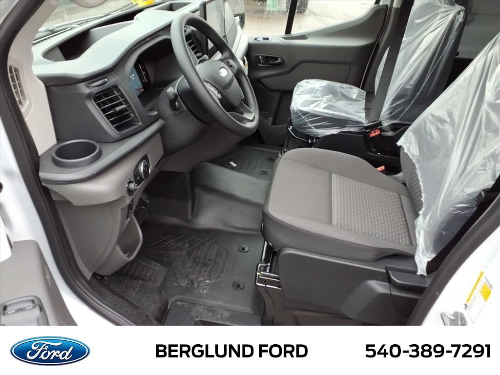 New 2026 Ford Transit 250 148 Medium Roof RWD image 6
