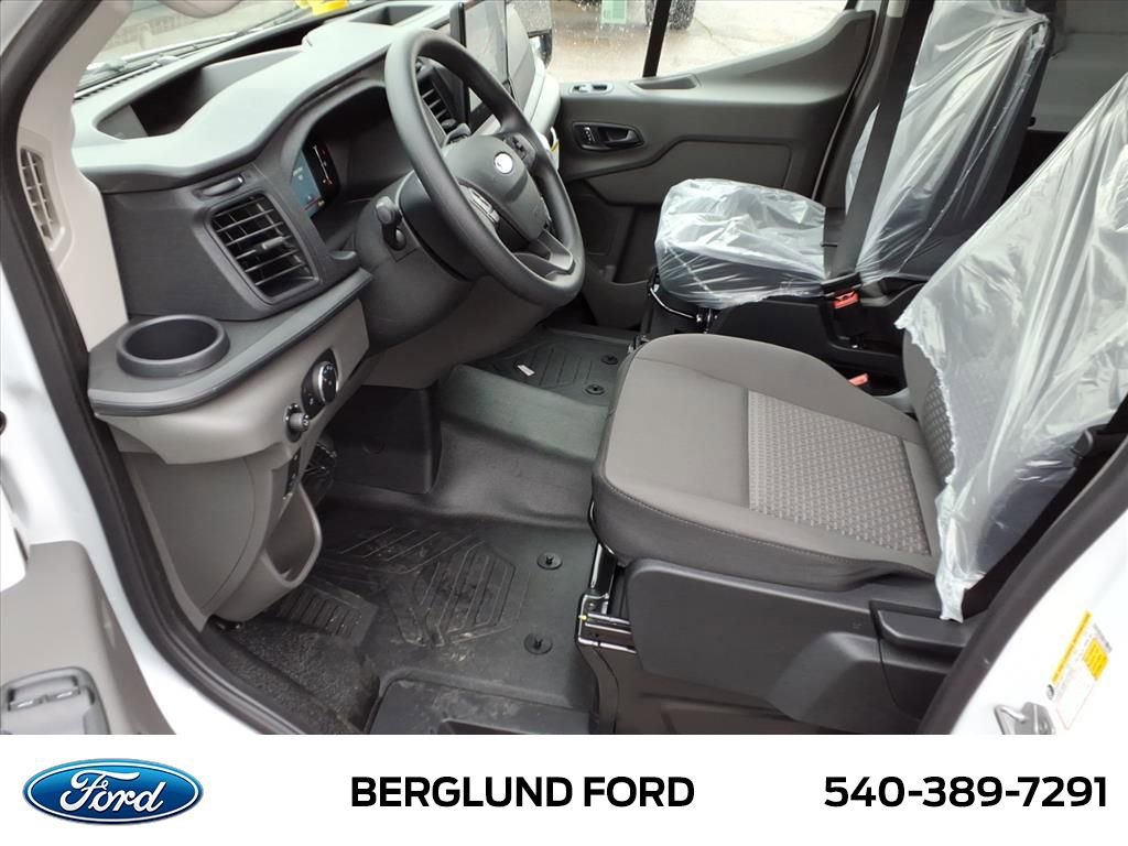 New 2026 Ford Transit 250 148 Medium Roof RWD image 6