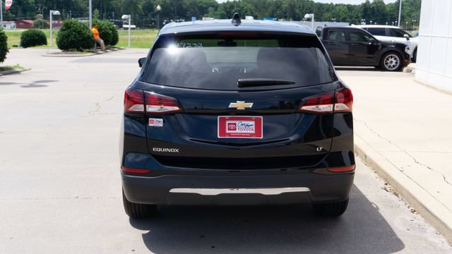 Used 2023 Chevrolet Equinox LT FWD image 4