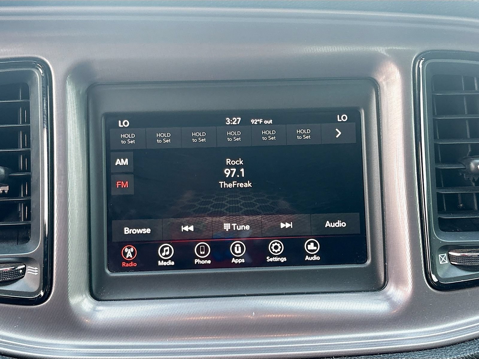 Used 2023 Dodge Challenger SXT RWD image 14