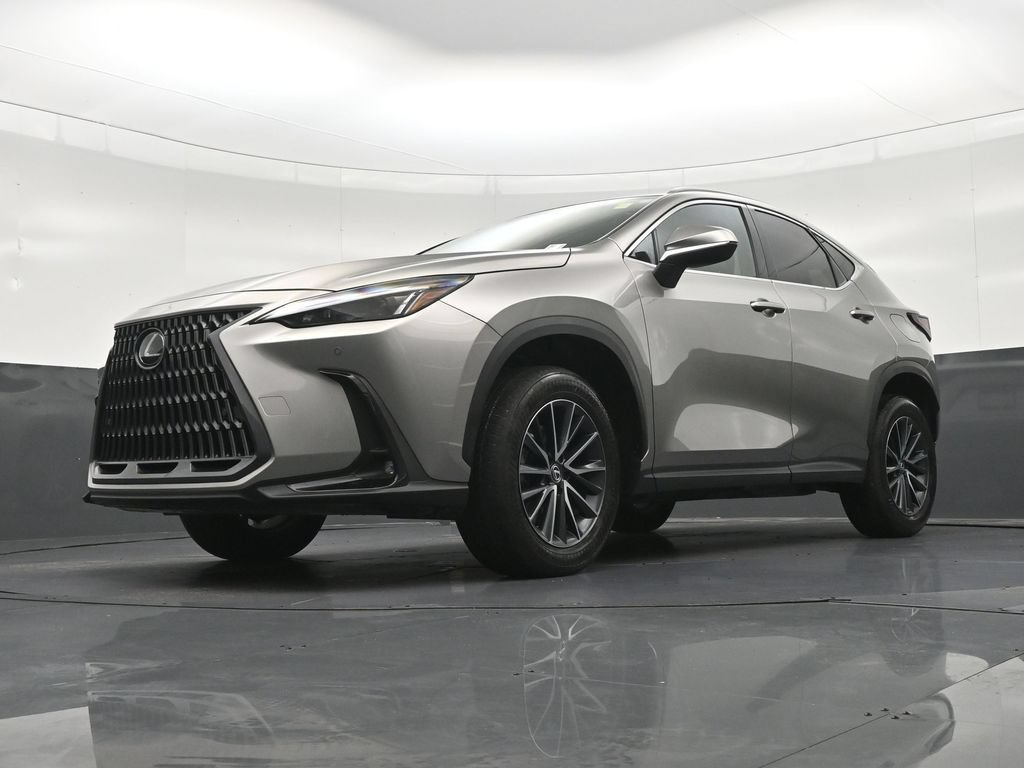 Used 2024 Lexus NX 250 FWD image 23