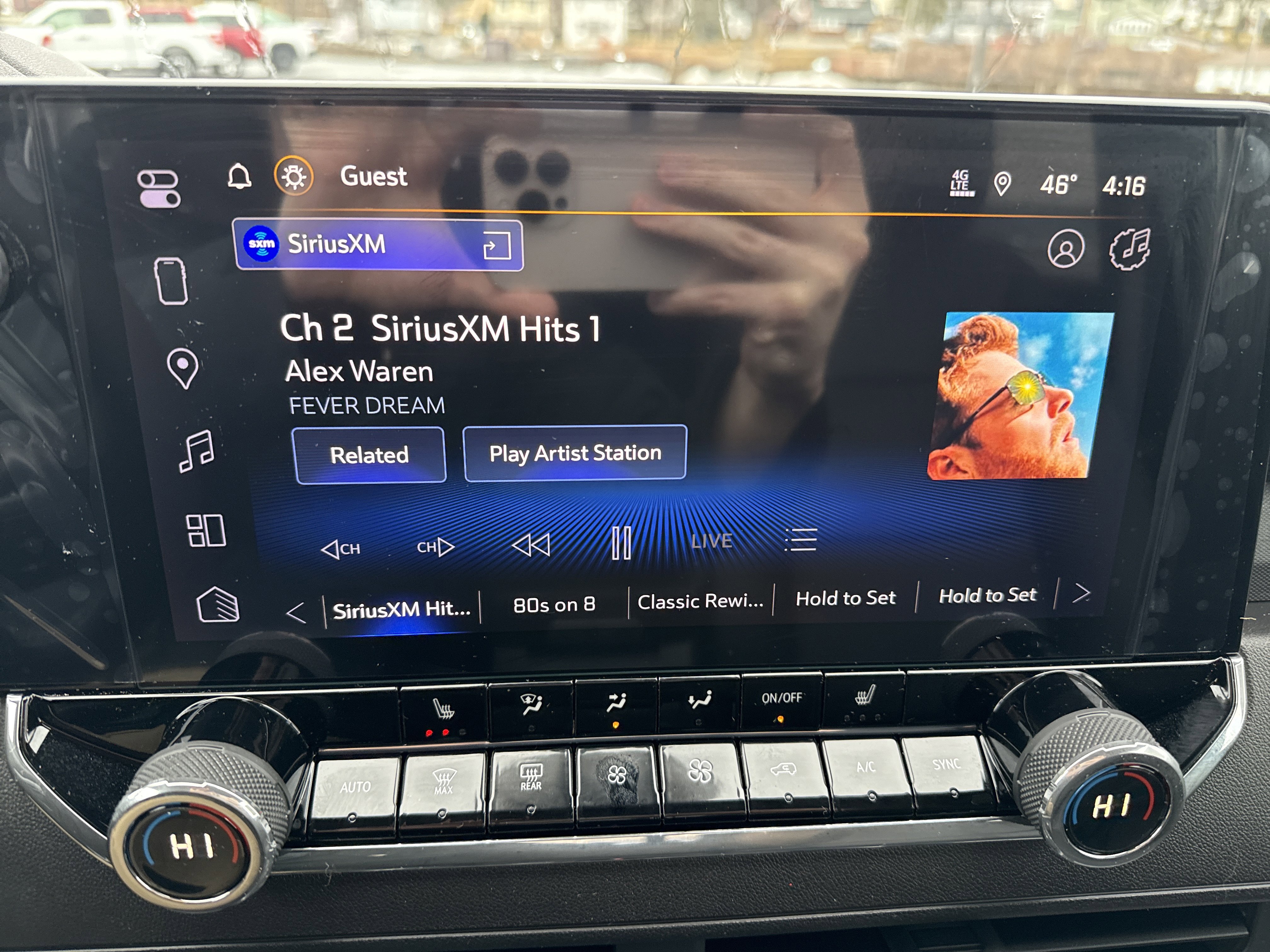 New 2026 Chevrolet Colorado Trail Boss image 25