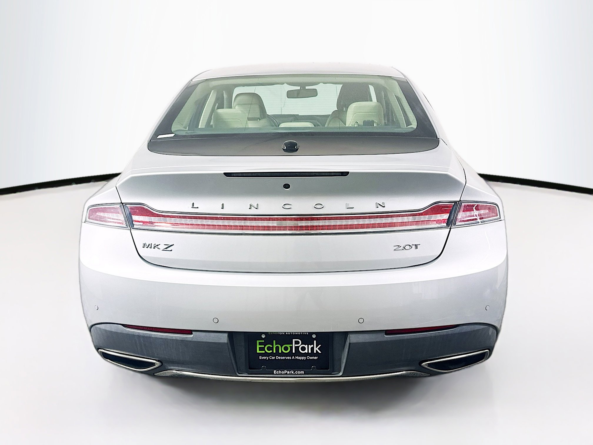 Used 2018 Lincoln MKZ Premiere FWD image 7