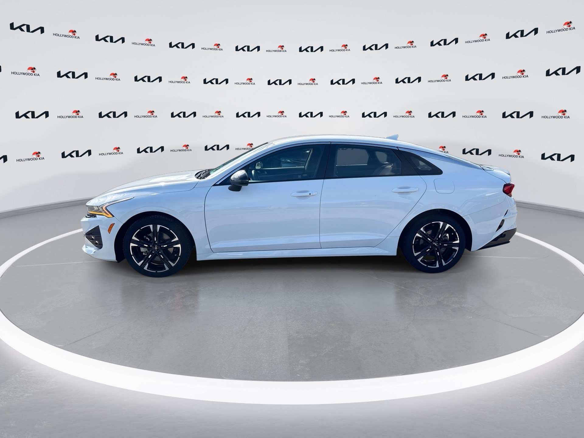 Used 2024 Kia K5 GT-Line w/ GT-Line Premium Package AWD/4WD image 5