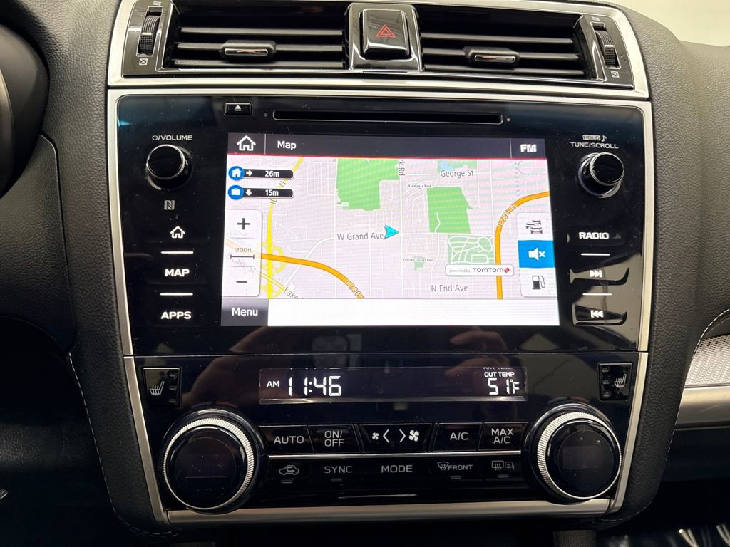 Used 2019 Subaru Outback 2.5i Premium w/ Protection Package #1 image 20