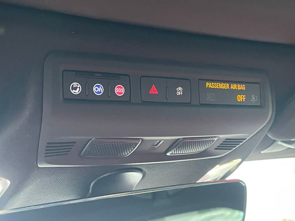 Used 2023 Chevrolet Corvette Stingray Preferred Cpe w/ Z51 Performance Package image 30