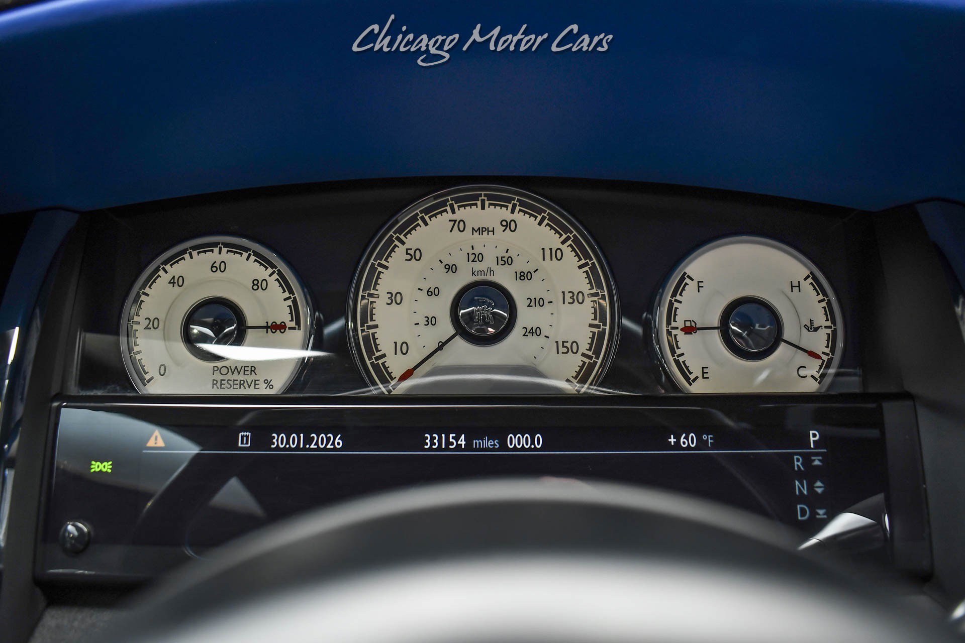 Used 2018 Rolls-Royce Wraith image 12