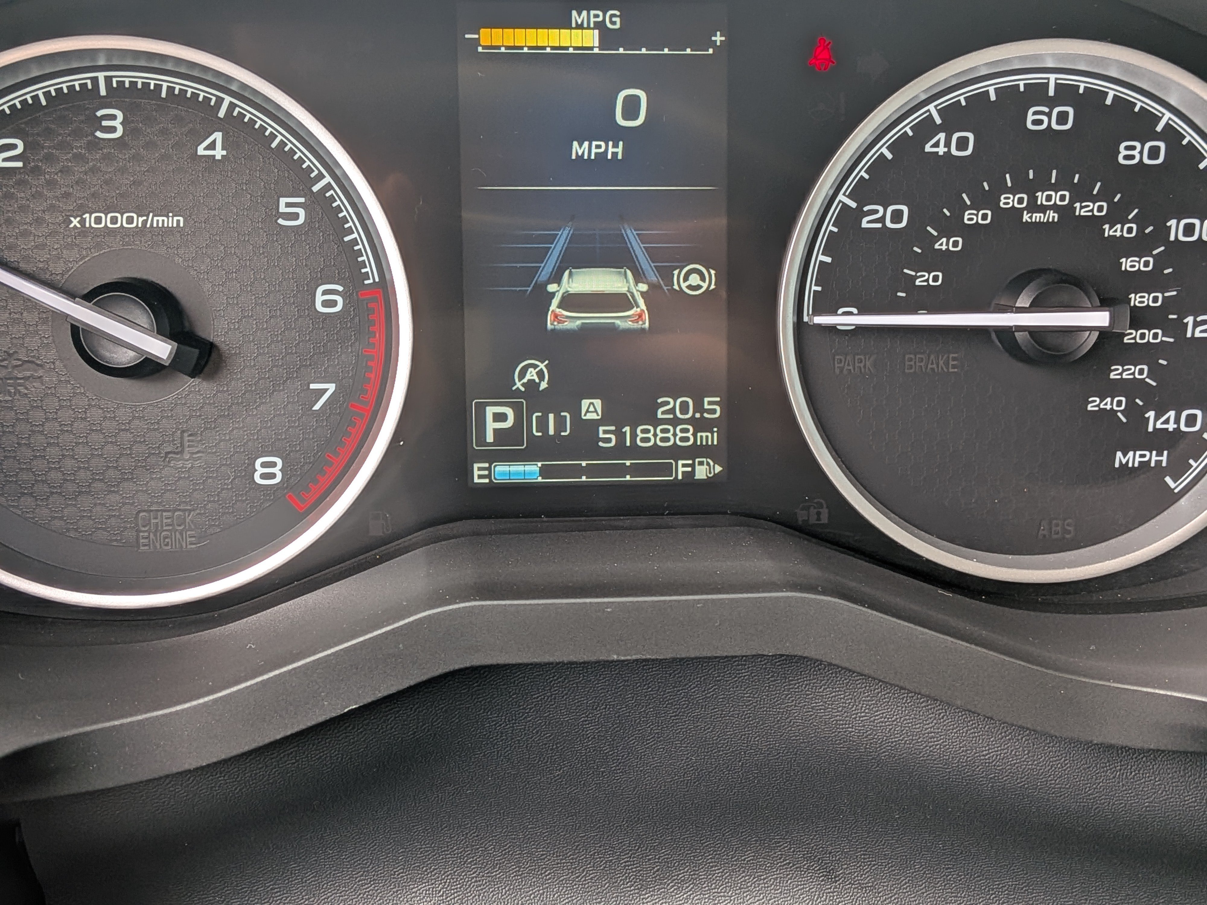 Certified 2021 Subaru Forester Limited AWD/4WD image 30