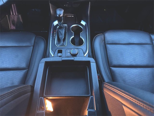 Certified 2022 Chevrolet Traverse High Country w/ LPO, Floor Liner Package image 36