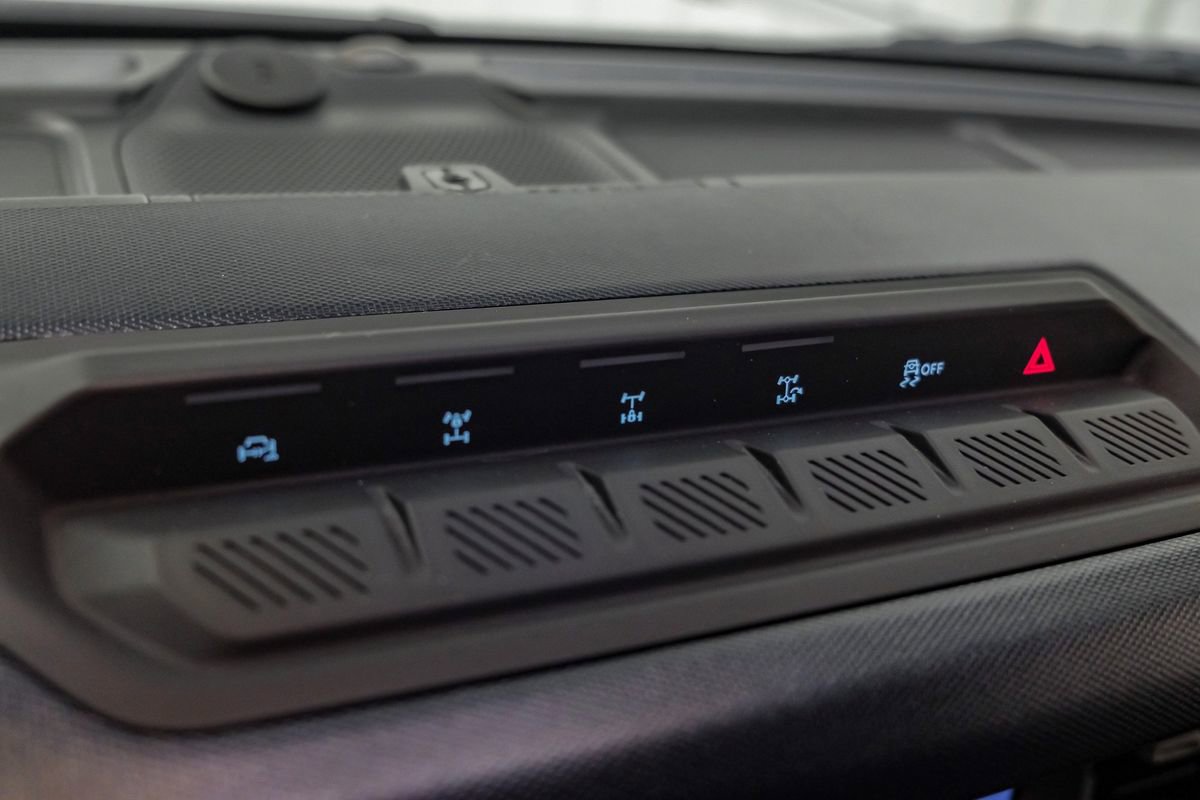 Used 2021 Ford Bronco First Edition image 28