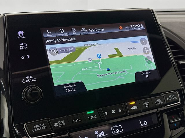 Certified 2020 Honda Odyssey Elite image 7