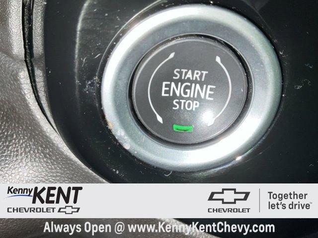 Used 2022 Chevrolet Silverado 1500 LT w/ Protection Package image 29