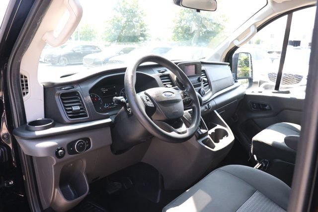 Used 2020 Ford Transit 350 XLT RWD image 11