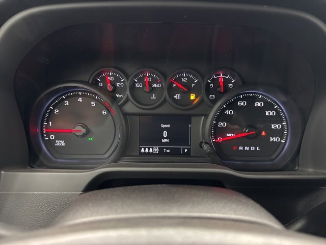 New 2026 Chevrolet Silverado 3500 W/T w/ WT Convenience Package image 13