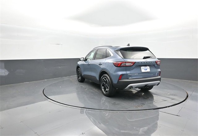 New 2026 Ford Escape Platinum w/ Premium Technology Package image 5