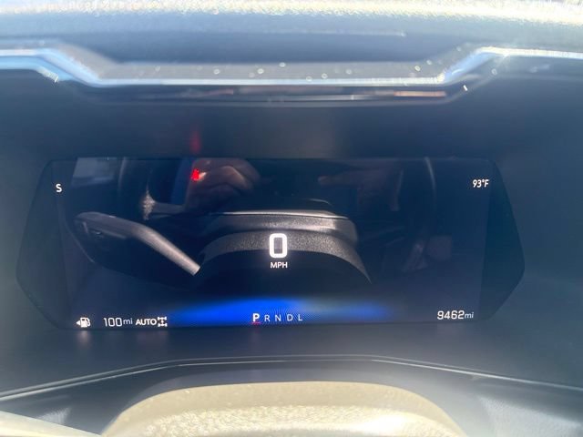 Used 2024 Chevrolet Colorado LT w/ LT Convenience Package II AWD/4WD image 13