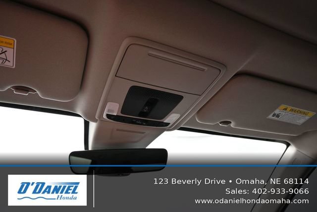 Used 2026 Honda CR-V EX-L image 30