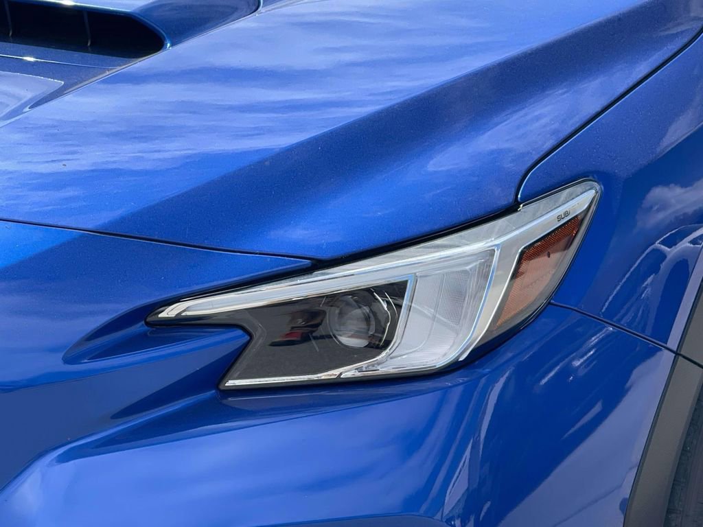 New 2026 Subaru WRX GT image 9