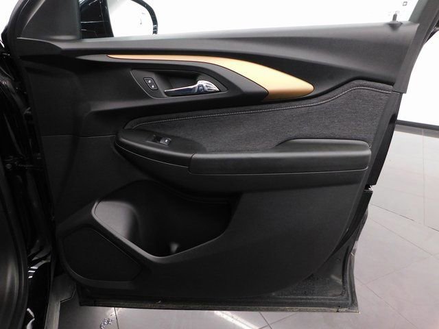 Used 2023 Chevrolet TrailBlazer ACTIV w/ Convenience Package image 28
